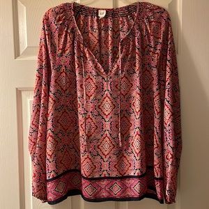 Women’s Gap Blouse